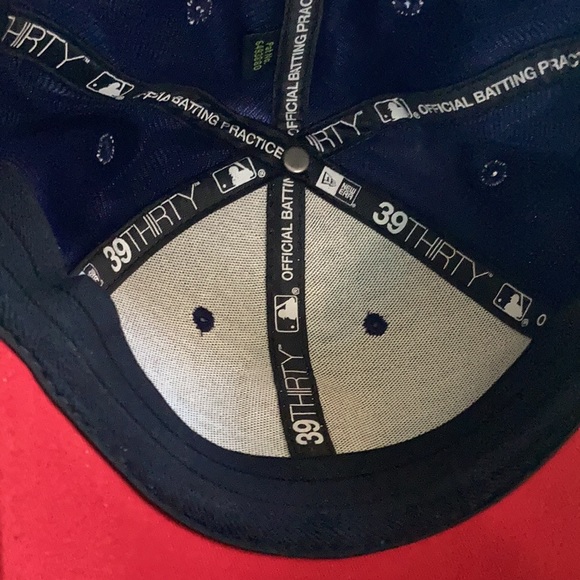 Cleveland Guardians New Era Baseball Cap - Picture 6 of 7